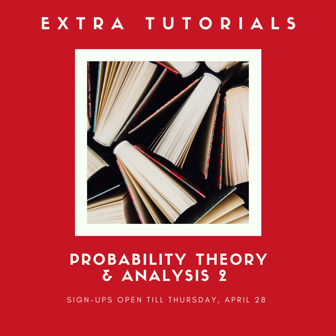 Extra Tutorials Period 5