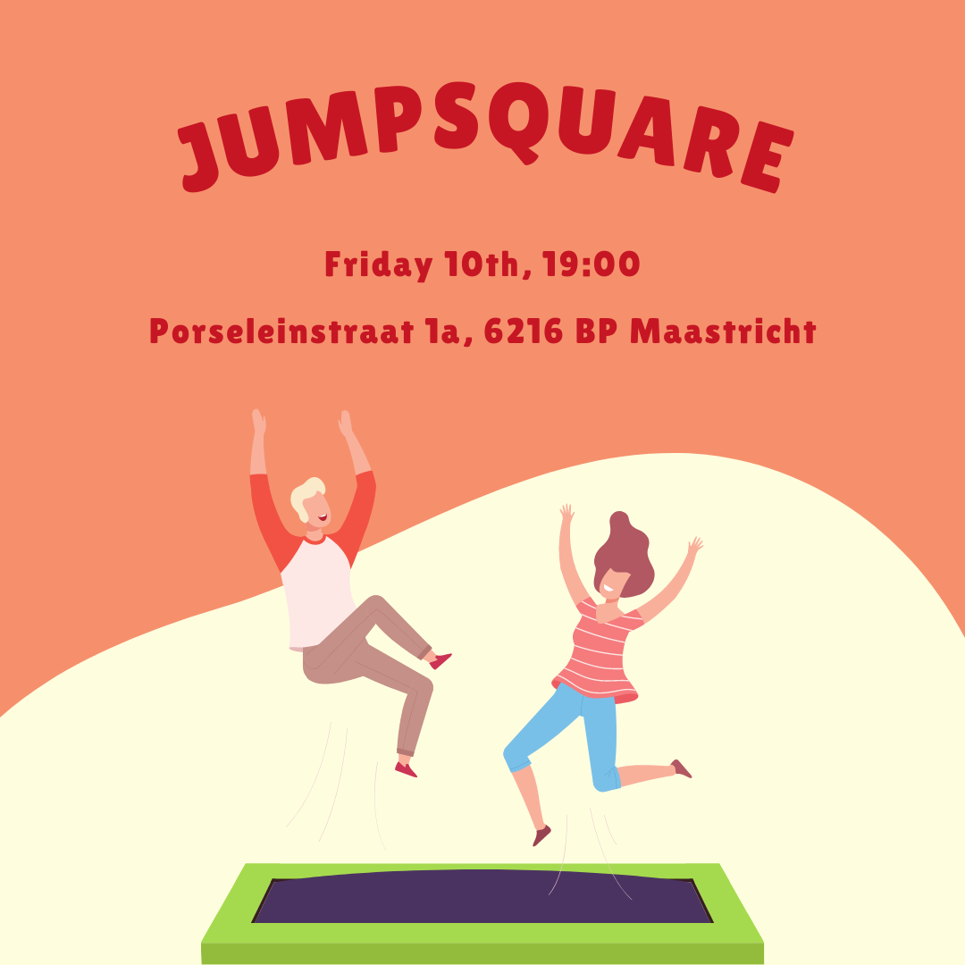 Jump SQ n°8 (2023) main image 1