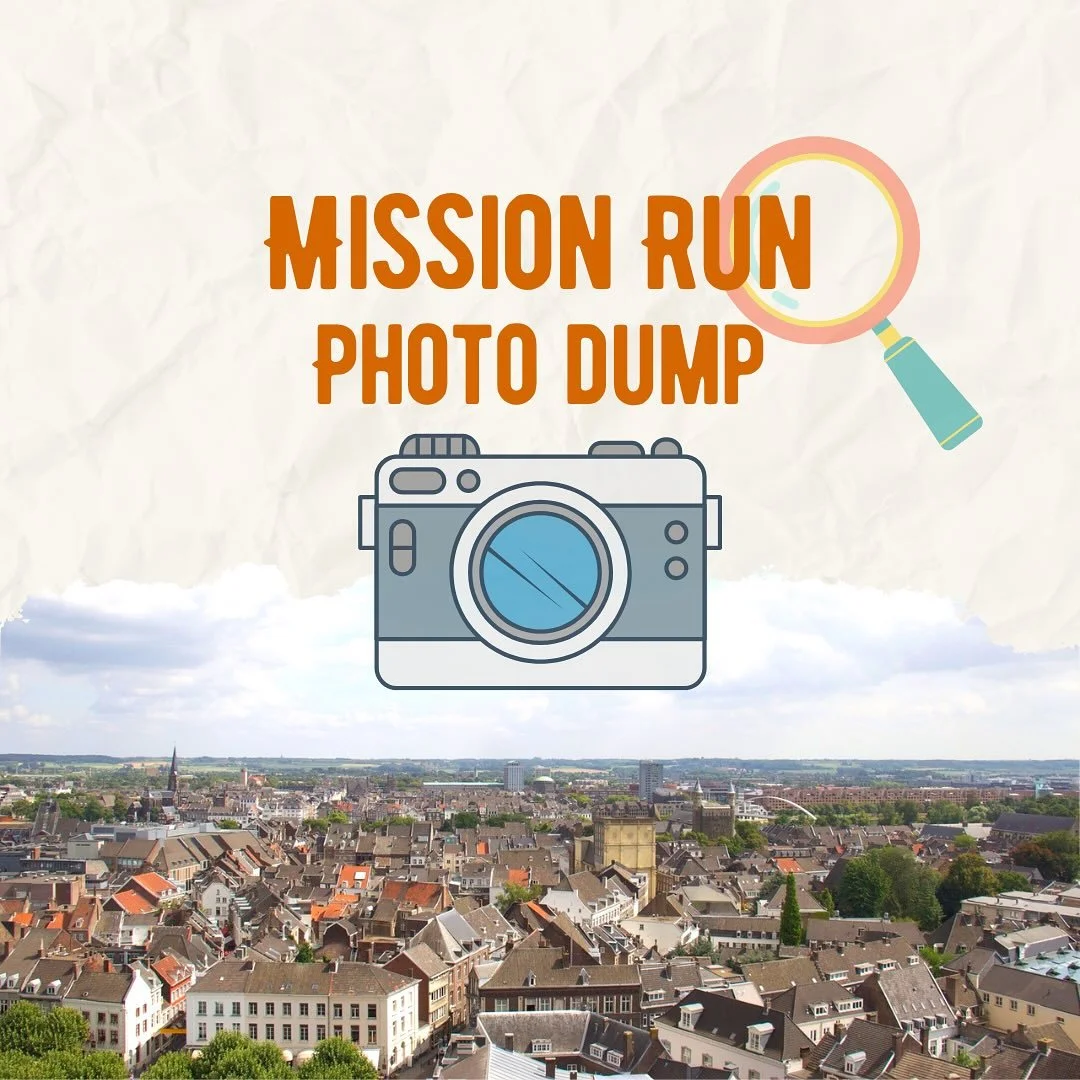 Mission accomplished 🎯 From covert agent vibes and high energy challenges to a surprise birthday celebration at the finish line, here&rsquo;s a look back at all the action, laughs, and memories we made 🕵️&zwj;♂️🎂📸!

#vectum #missionrun