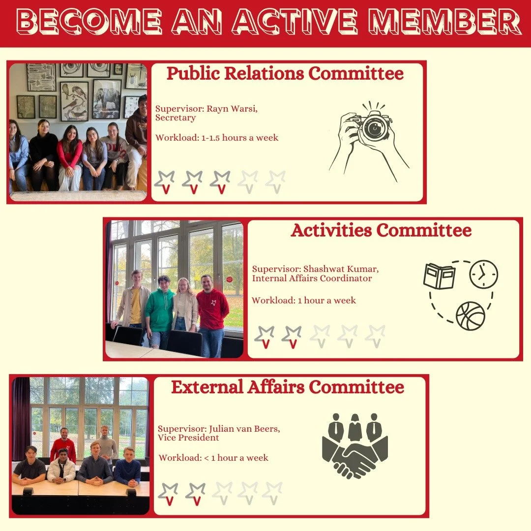 🚀 Ready to take your Vectum experience to the next level?
Become an Active Member and join one of our amazing committees! 💪✨

Whether you&rsquo;re a creative mind who loves writing and design, an event enthusiast who enjoys organizing socials, or a