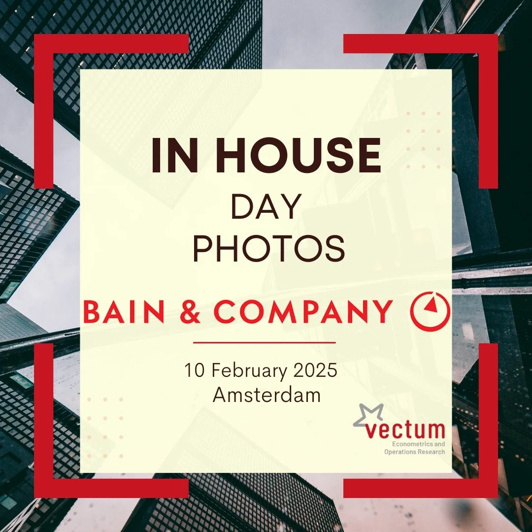 What does consulting actually look like?🤔

We spent the day at @bainandcompany finding out. From tackling case studies to hearing real consultant experiences, we got hands-on insight into how consulting teams actually work.

Turns out it's way more 