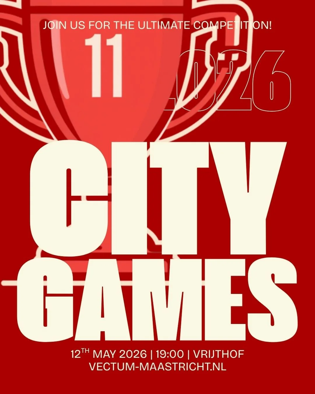 The City Games