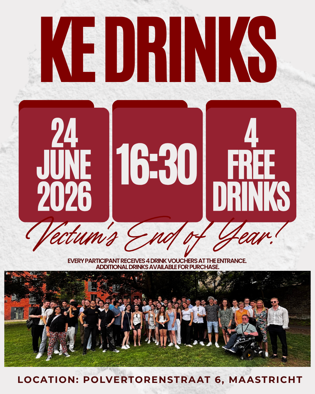KE Drinks 2026