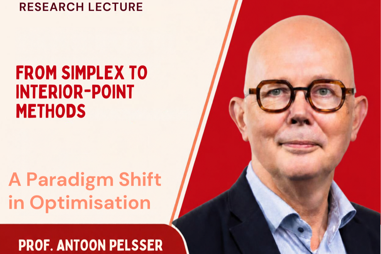 Research Lecture Period 1