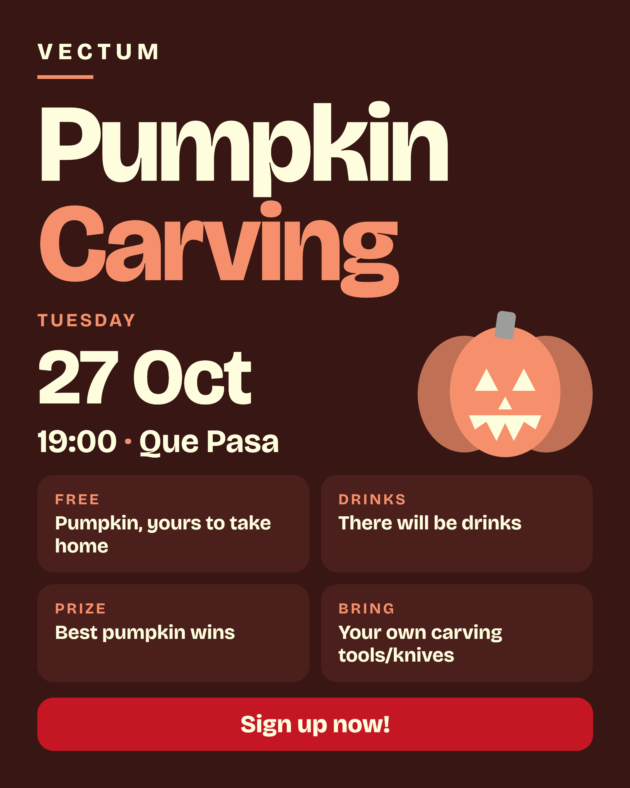 Pumpkin Carving