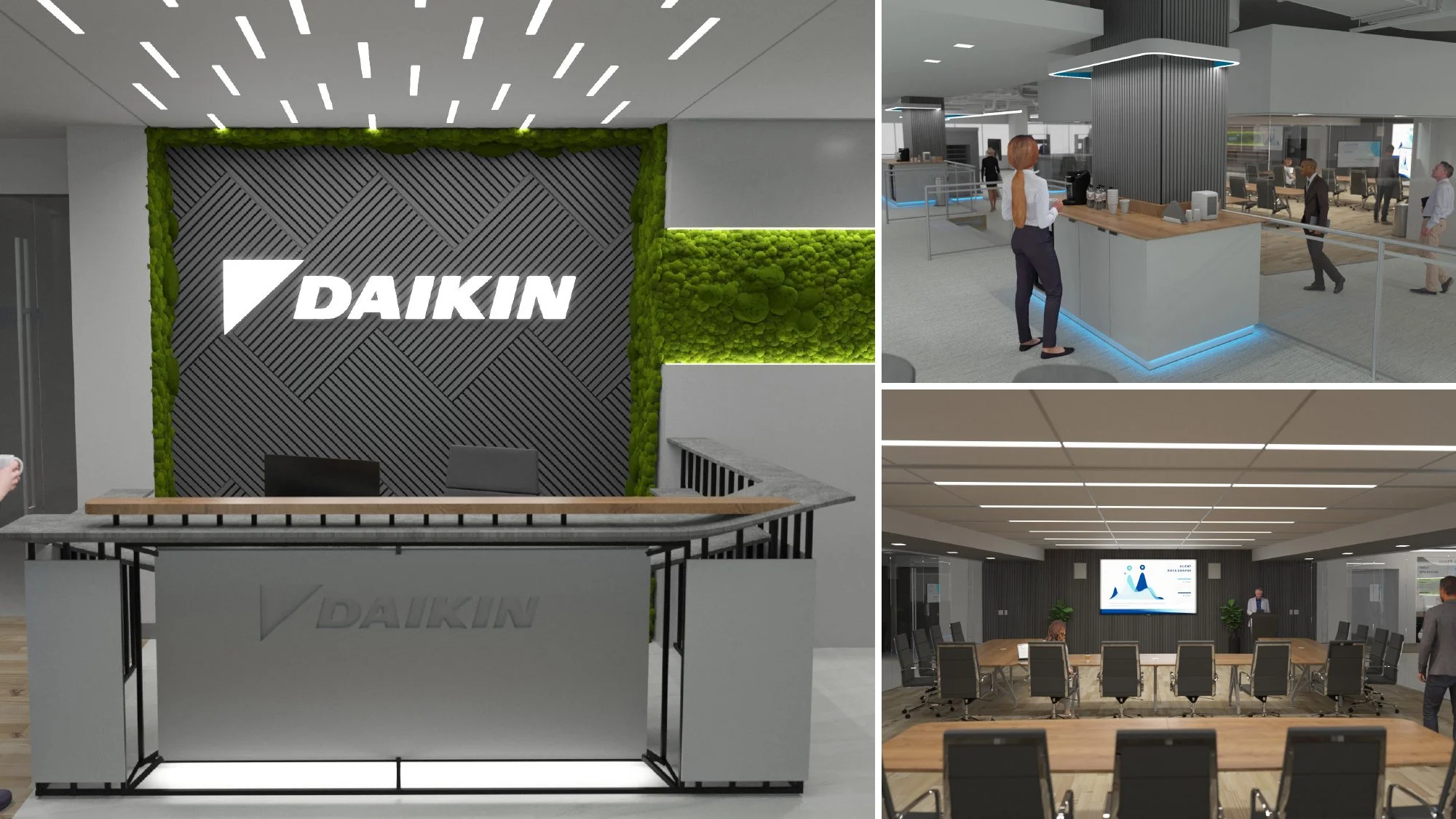 Daikin | Perm Install