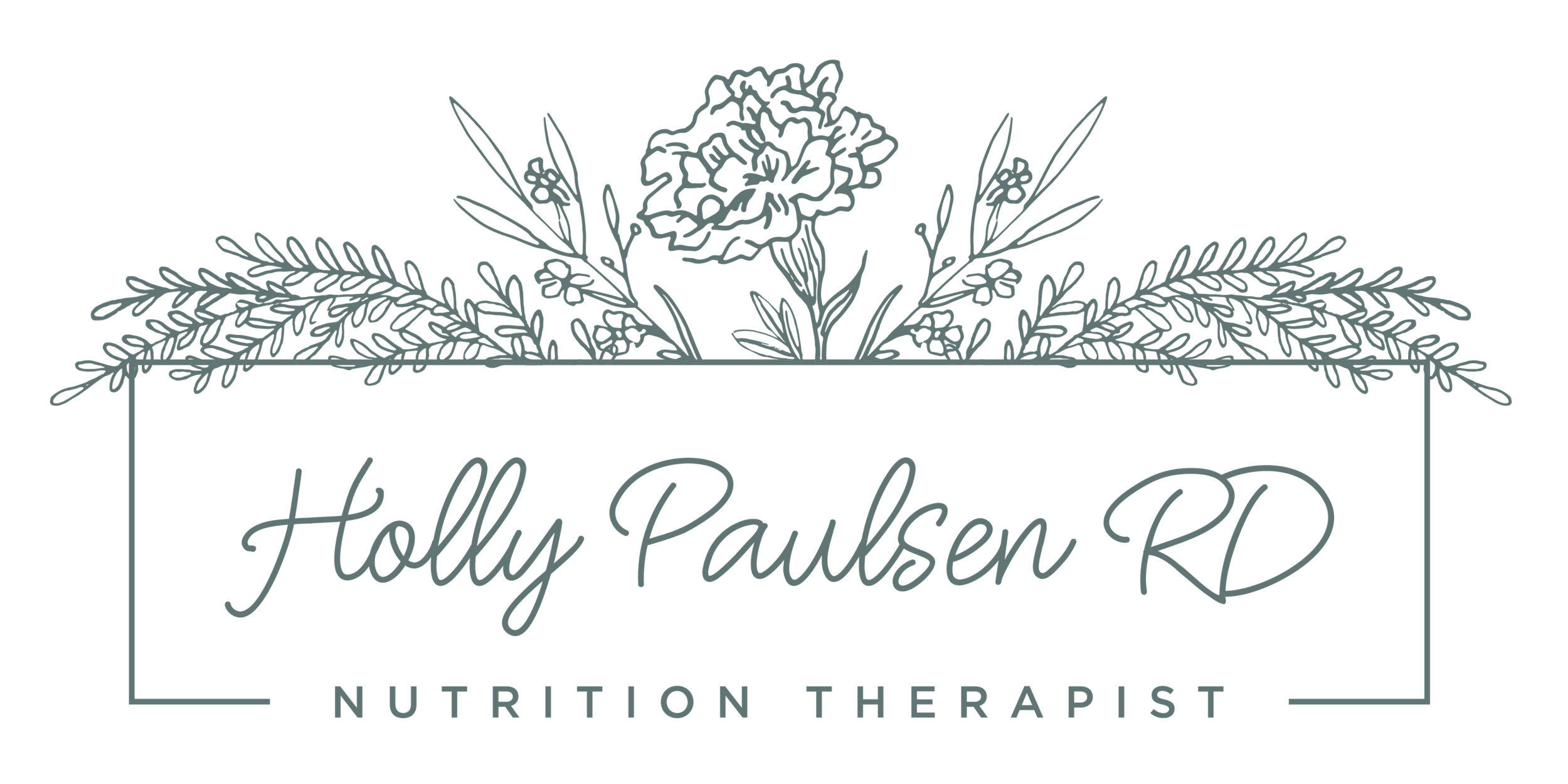 Holly Paulsen RD, Nutrition Therapist LLC