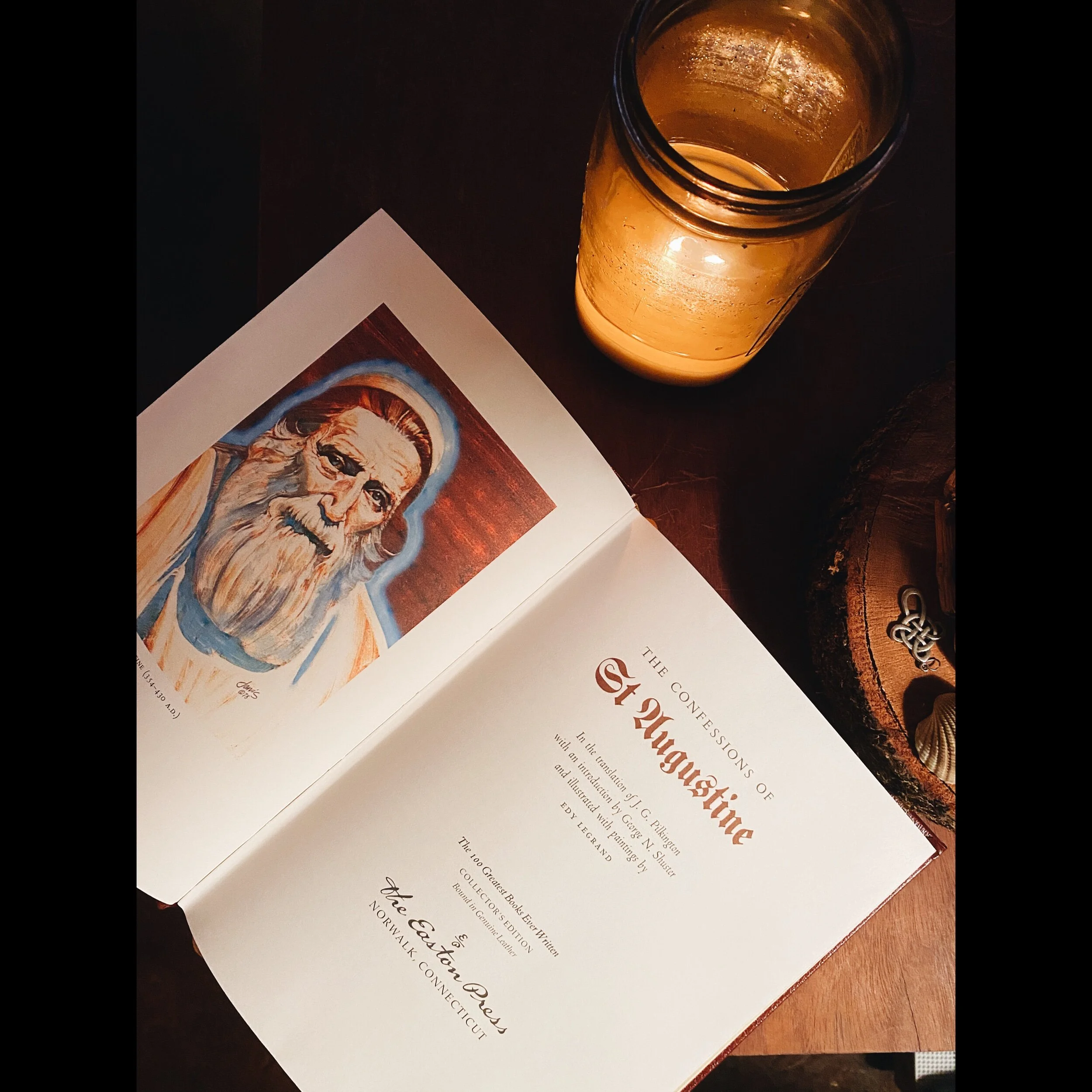 Feast of Saint Augustine 