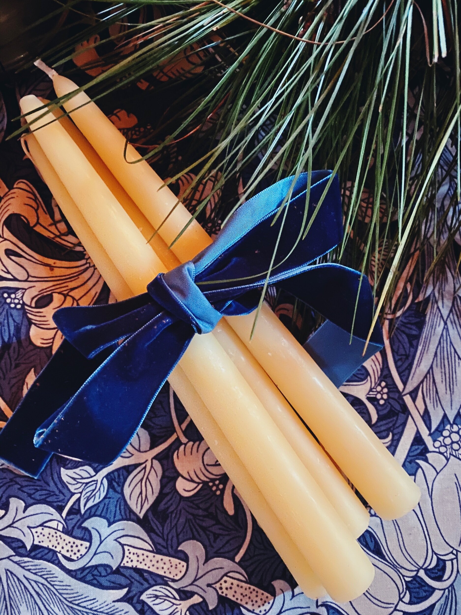 The First Week of Advent: HOPE