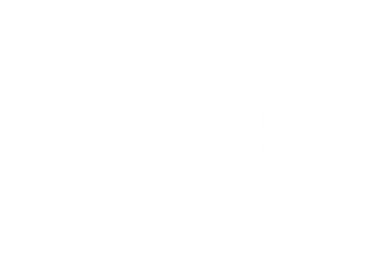 Badger Boys State