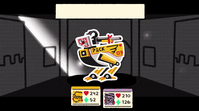 BATTLE OVERVIEW