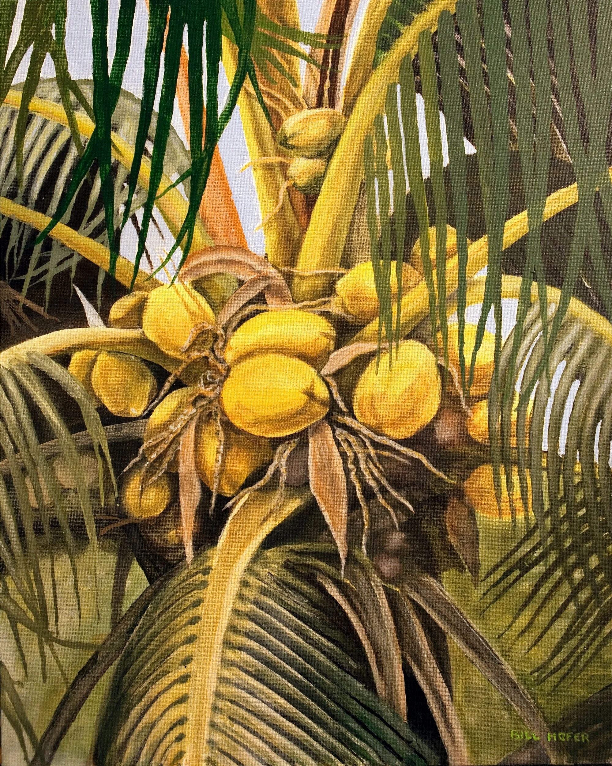 Fine Art Giclee Prints