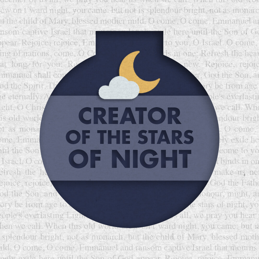 09a creator of the stars of night.jpg