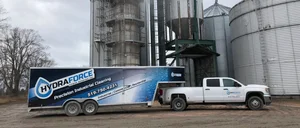 Hydra-Force Power Washing photo 6