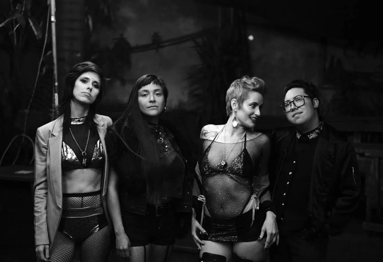 Photo Credit: Kristen Wrezeneski