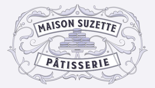 Maison Suzette Pâtisserie ®