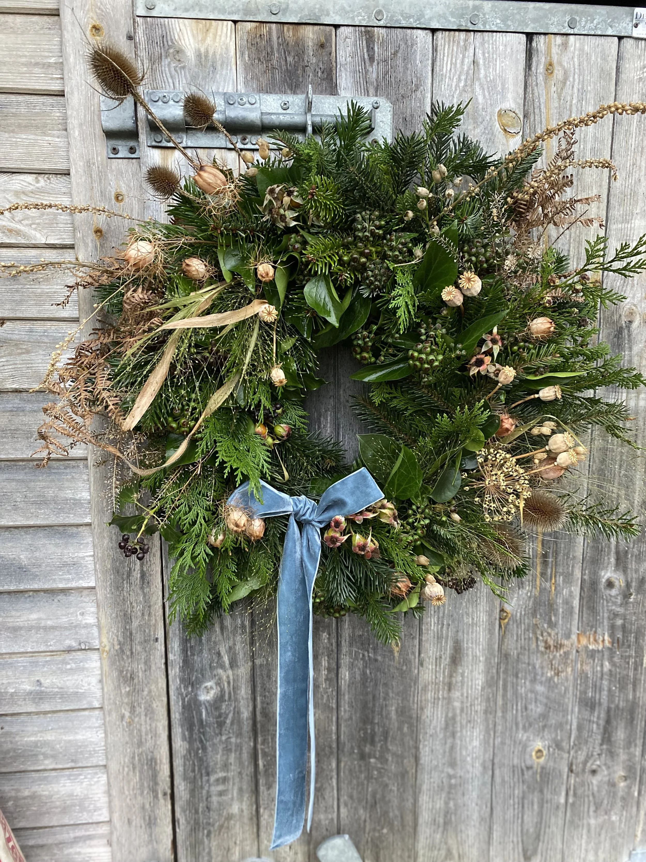 Christmas Wreaths