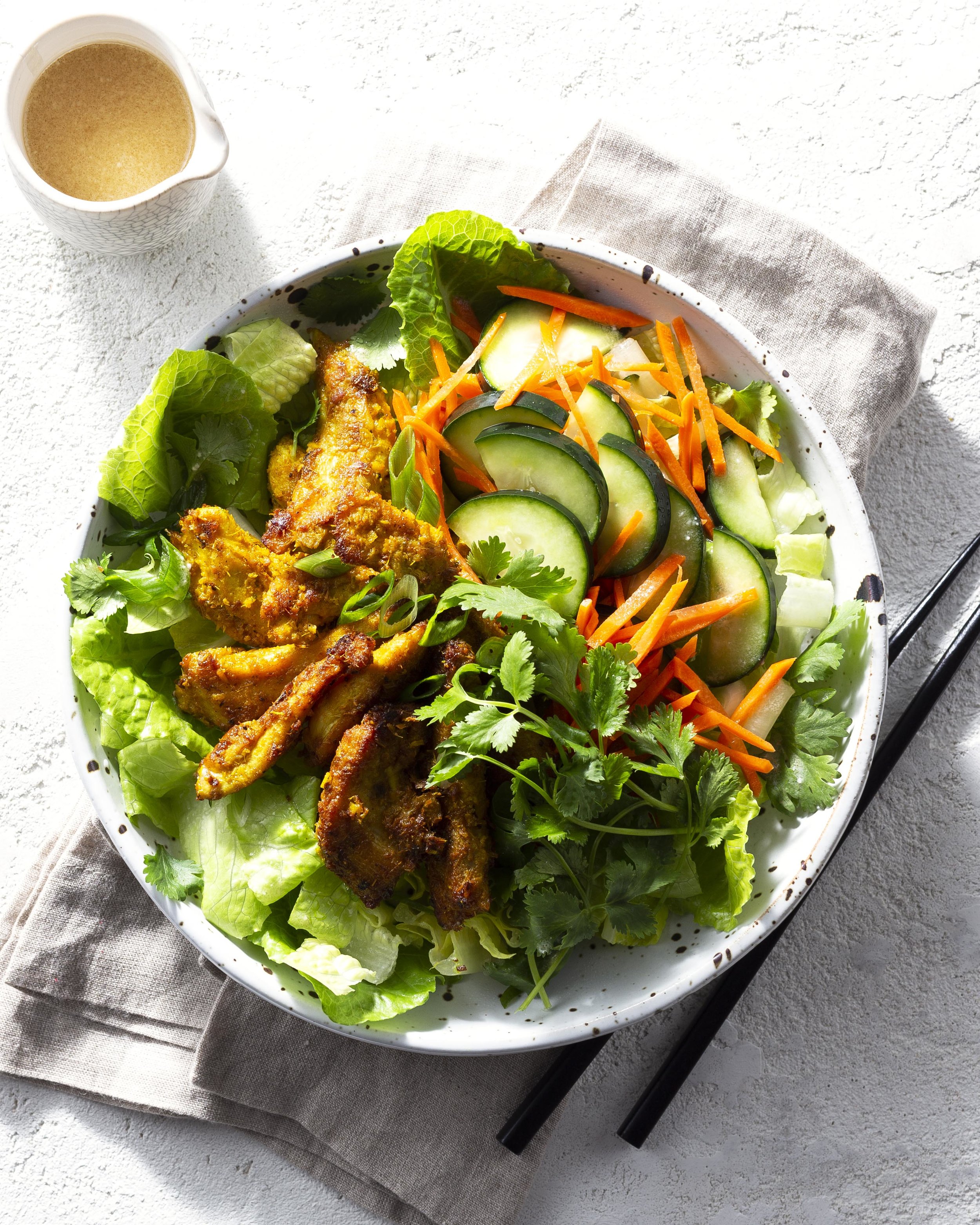 Lemongrass Chicken Salad Quick Pickles Lime Miso Dressing_4x5V_Print.jpg