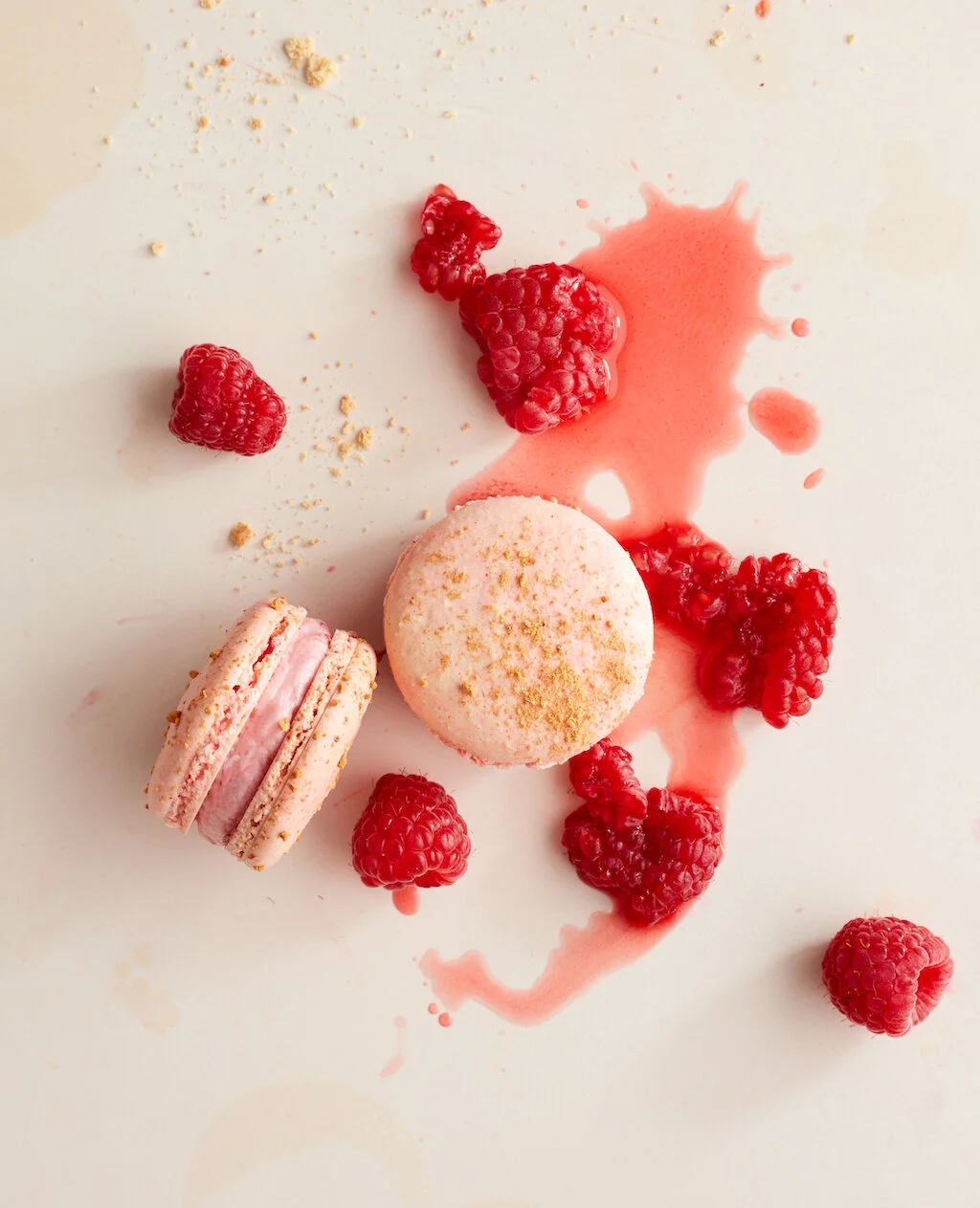 macaron splatEWeitala_CompleteFrenchMacaron_RaspberryCheesecake_50409.jpg