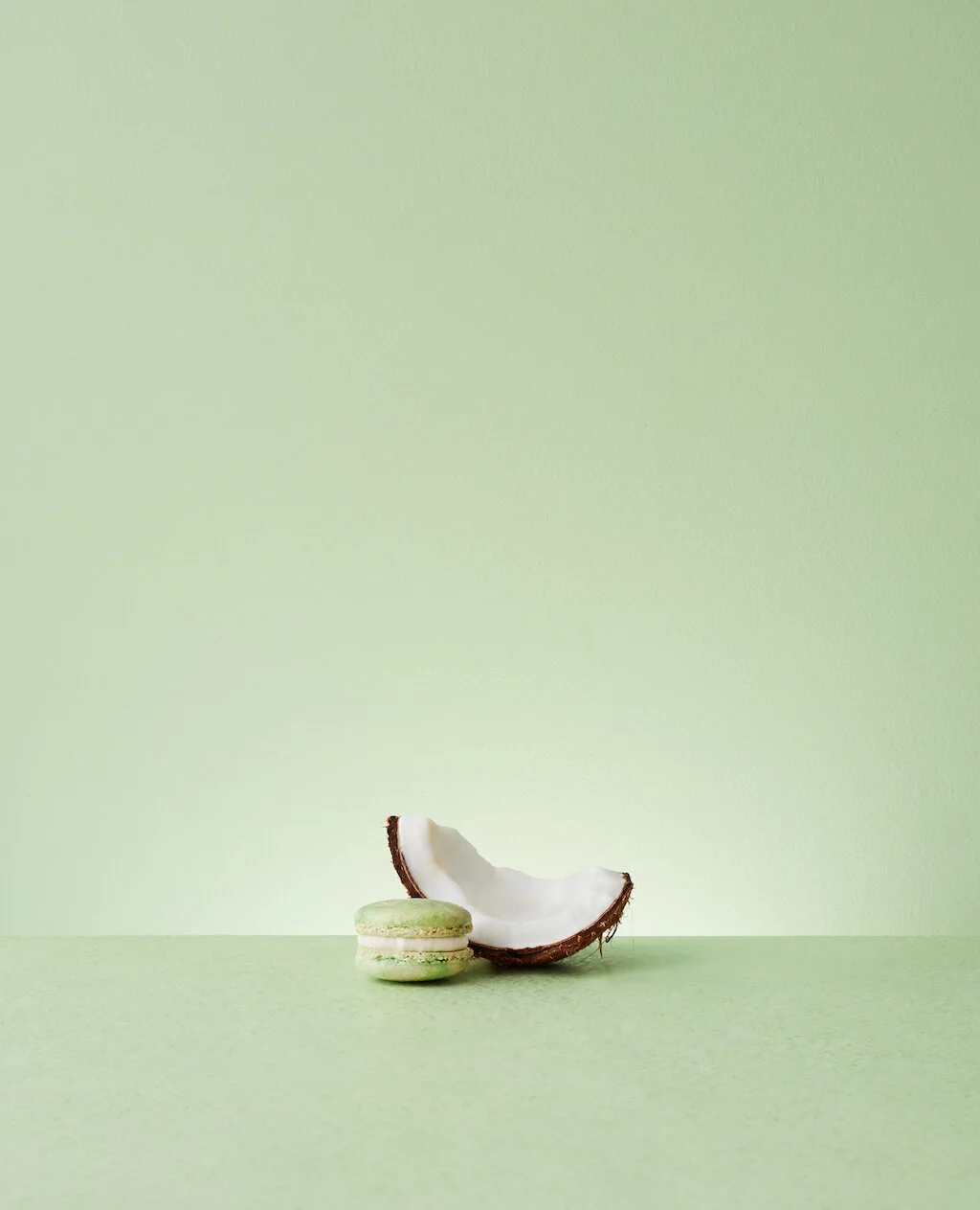 macarons green still lifeEWeitala_CompleteFrenchMacaron_PandanCoconut_51041.jpg