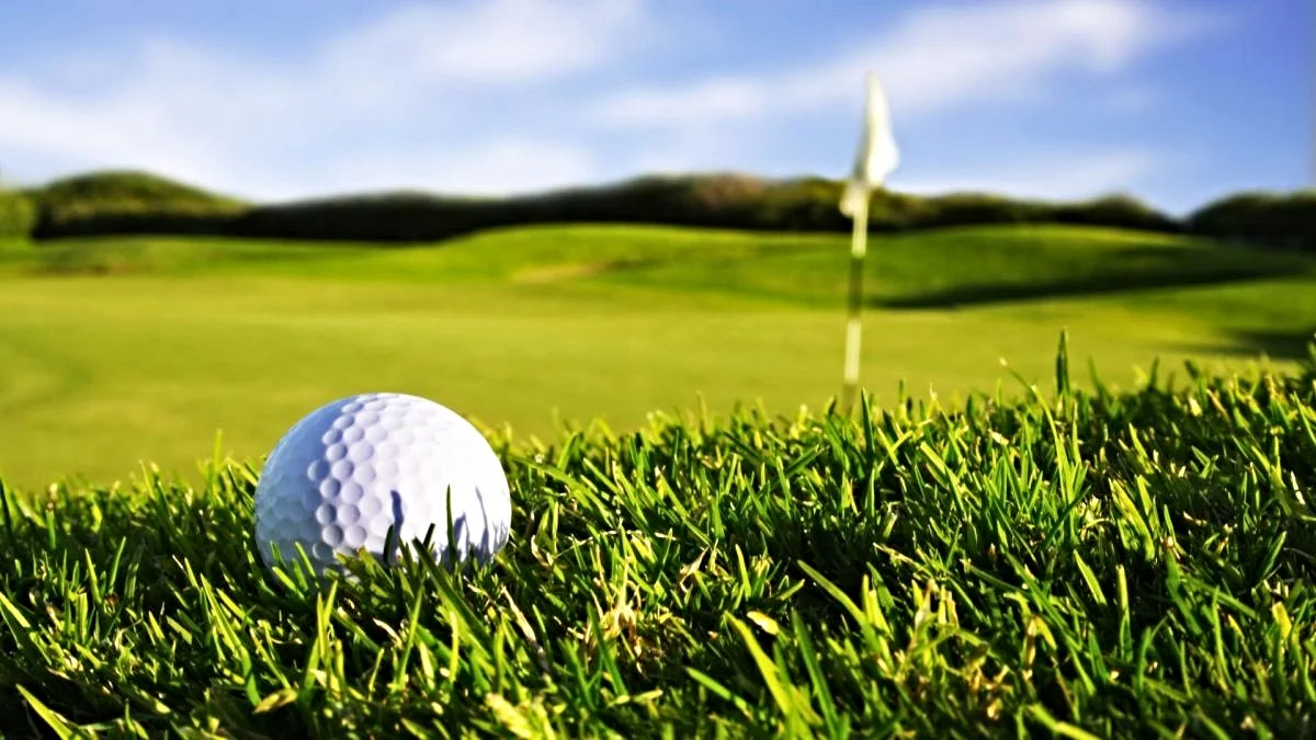 CAMA hosts 6th Annual Golf Tournament