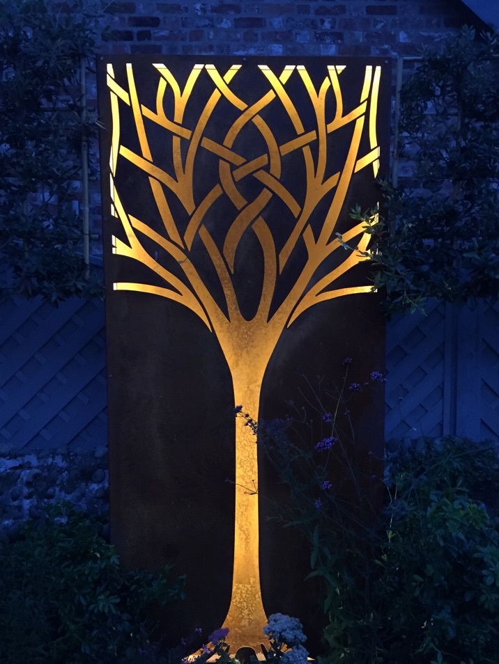 Tree of Life (Night)
