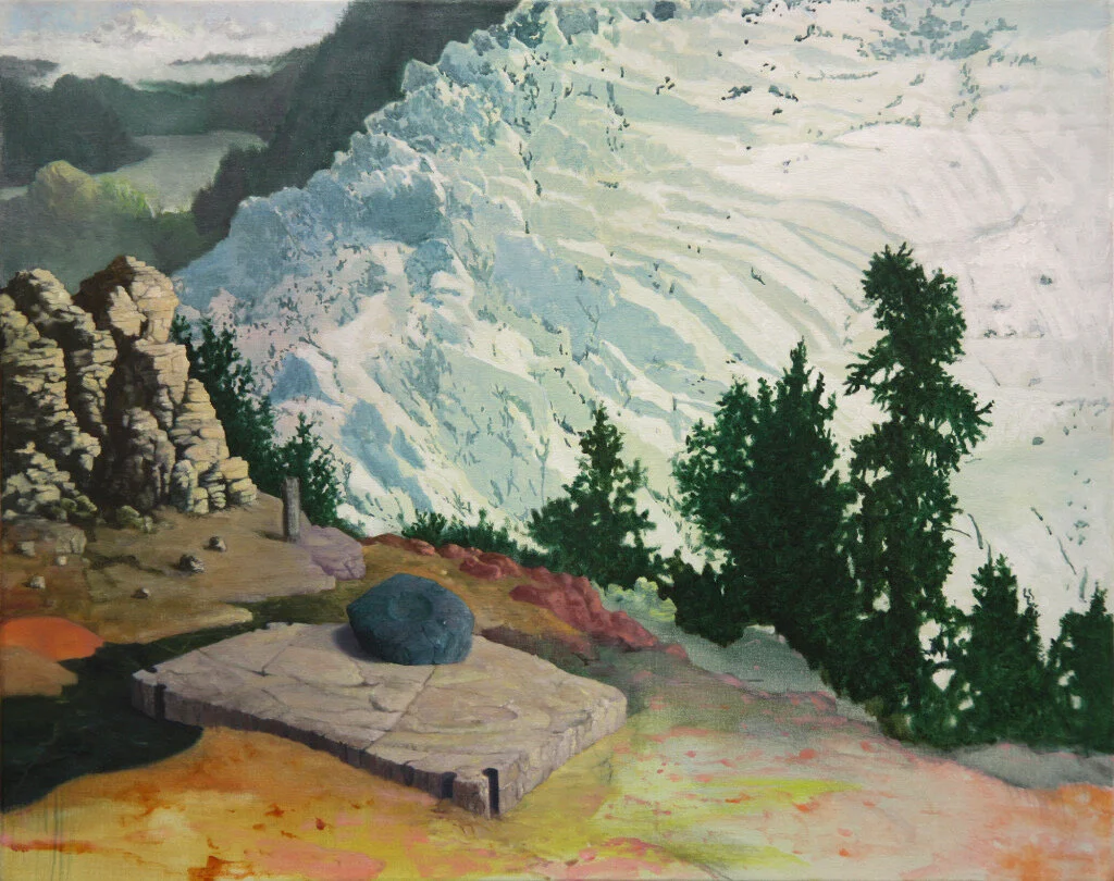Augmenting Landscapes 