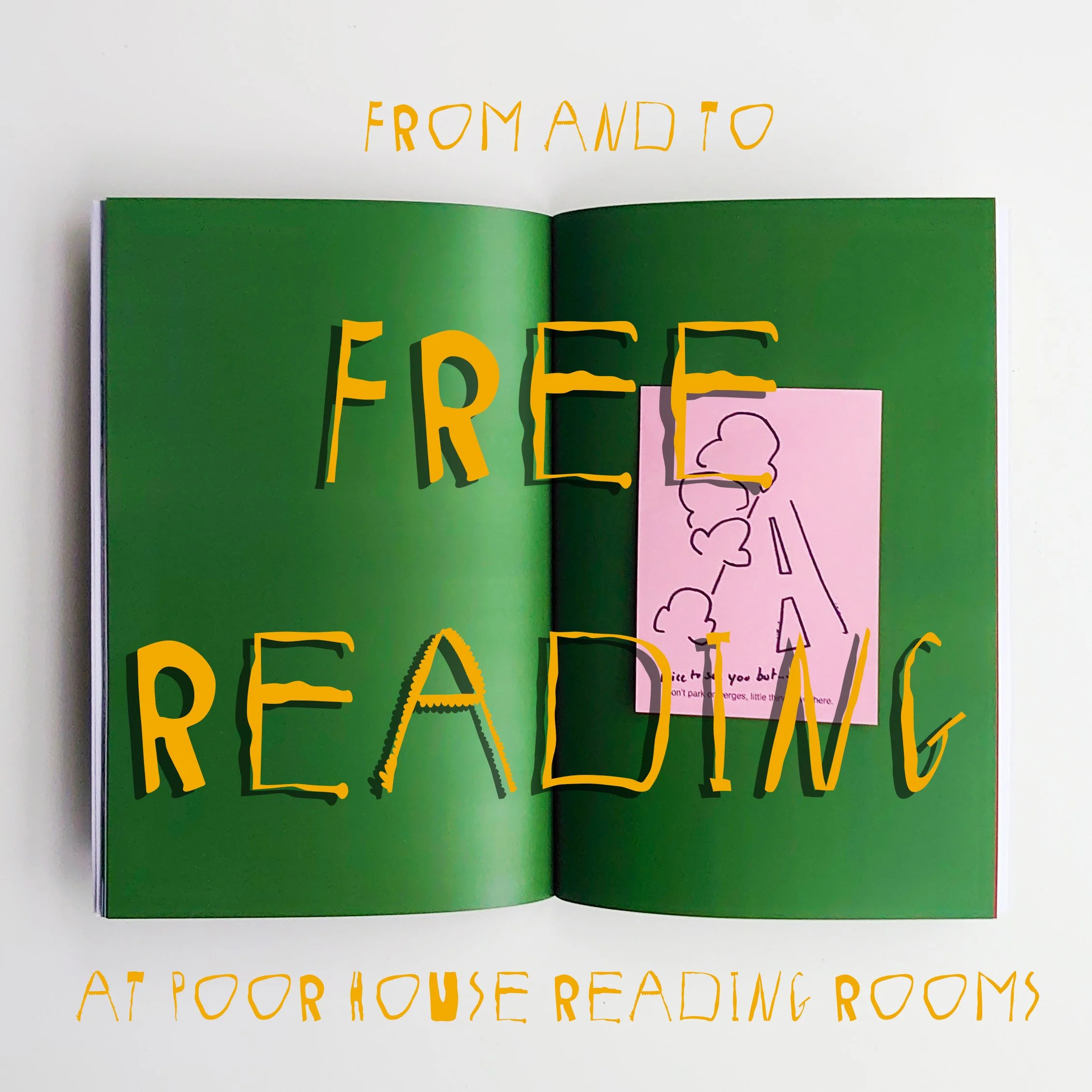 Free Reading