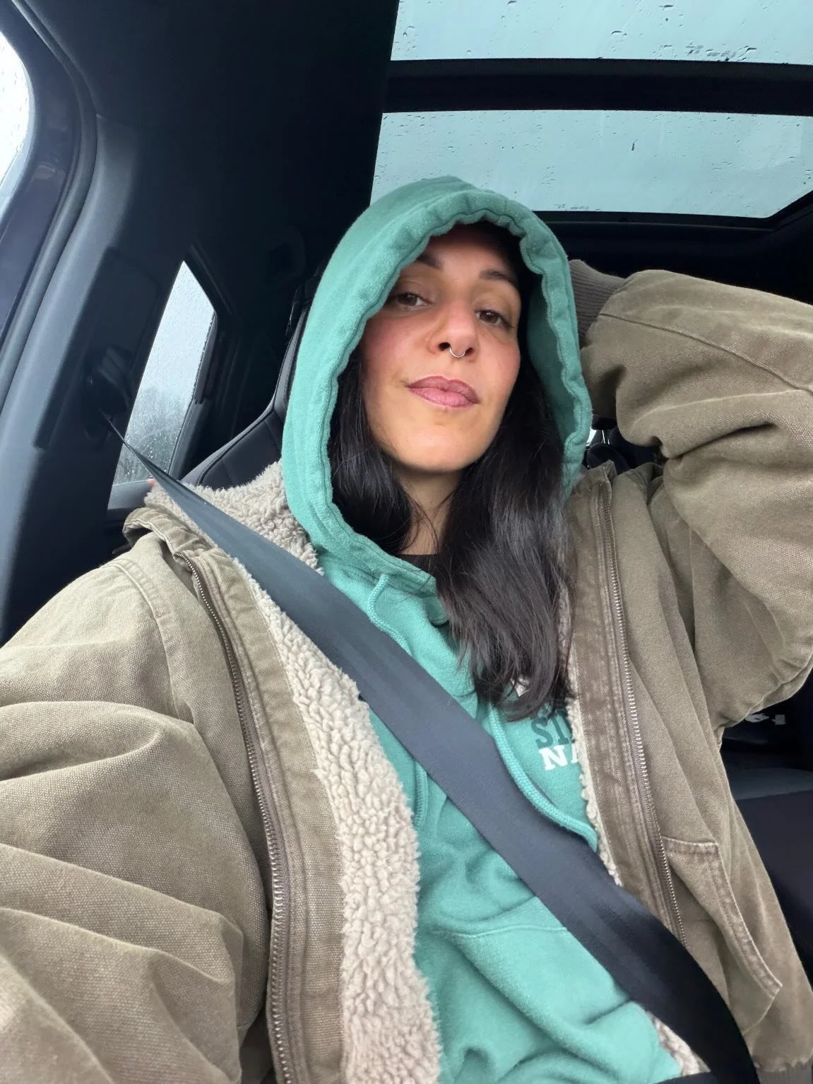 F&eacute;vrier 🧚🏼☀️🌀❤️