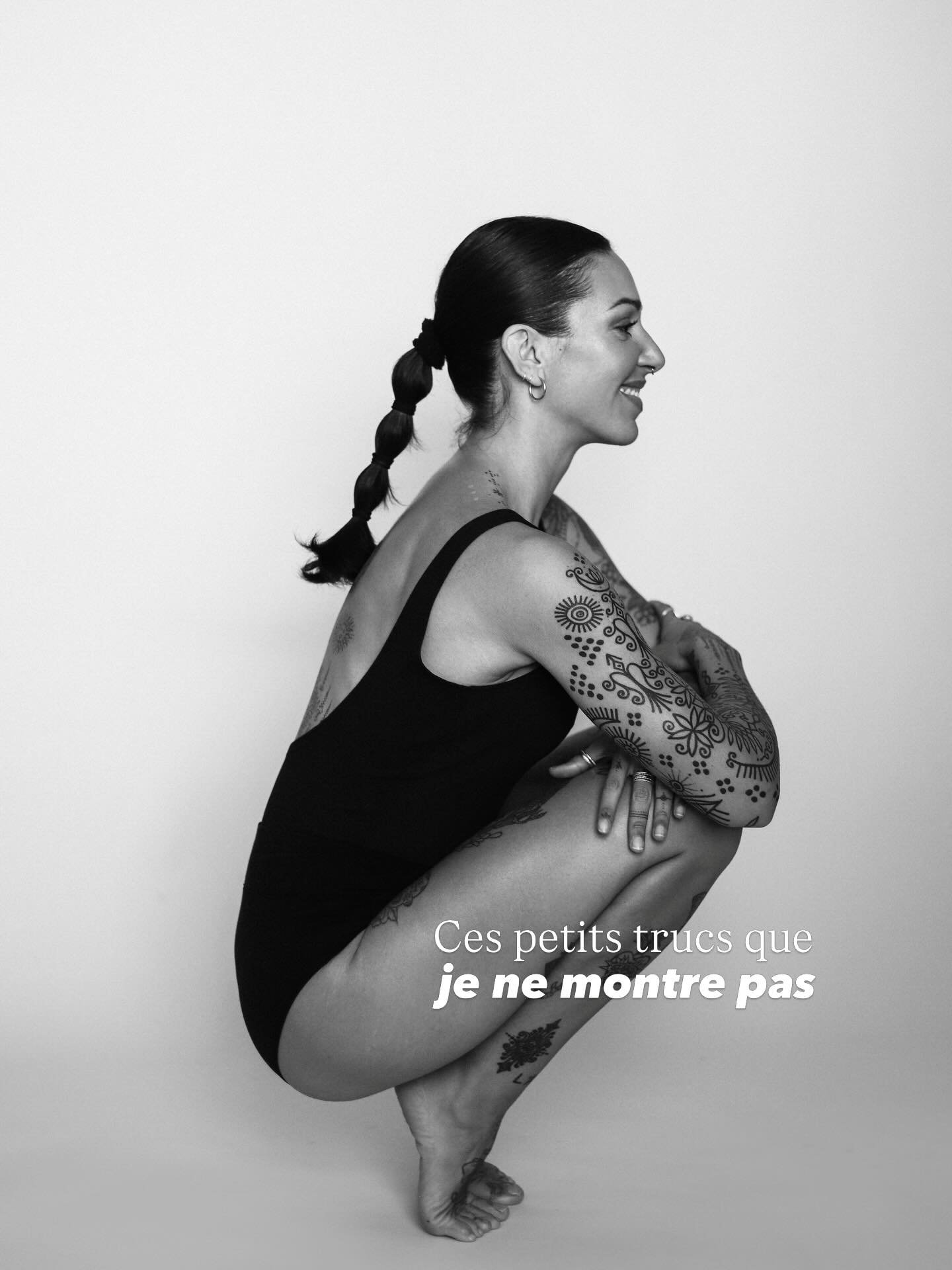 Confidences et vuln&eacute;rabilit&eacute; 🧚🏼☀️❤️