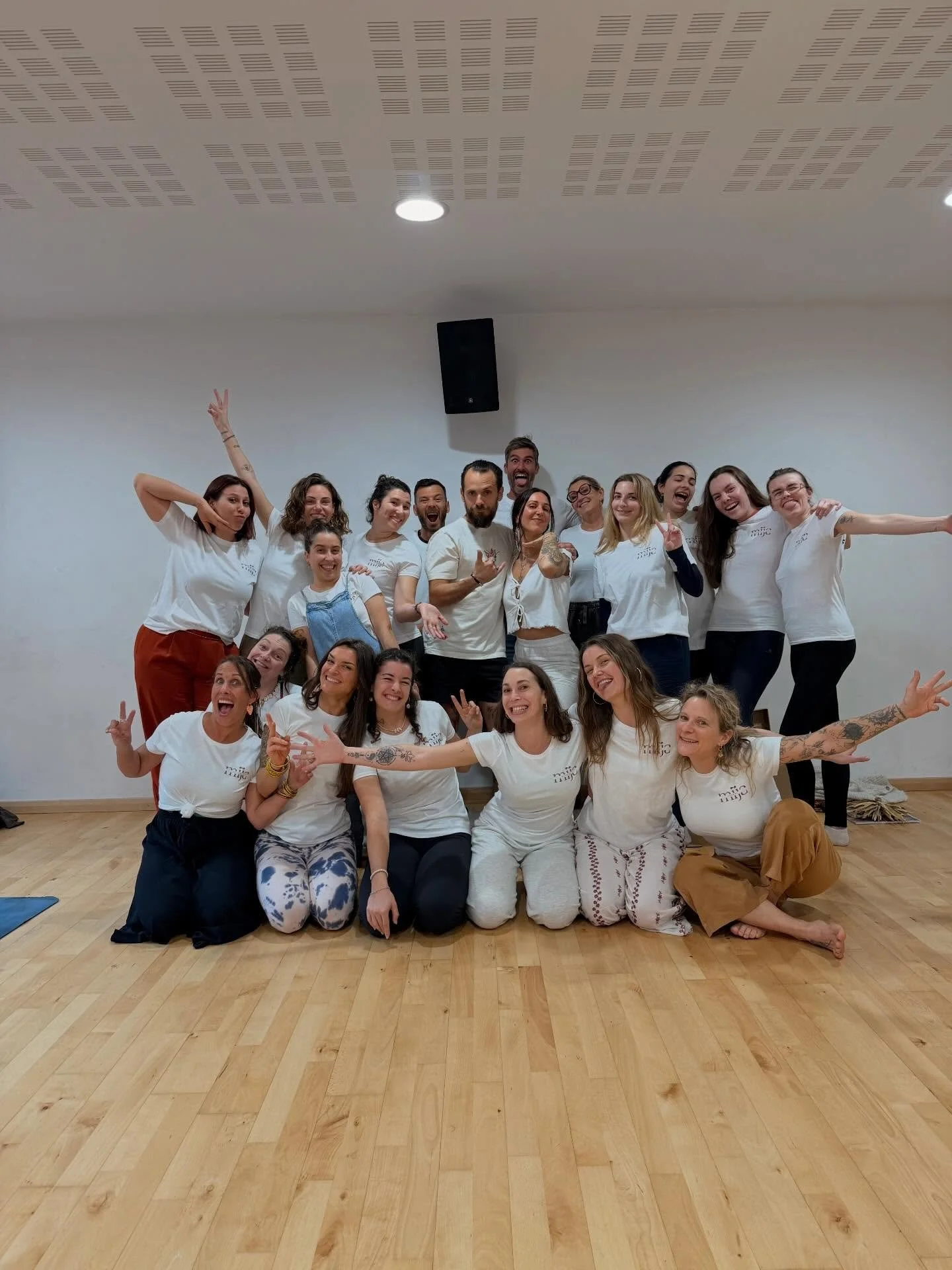 ✨ Nouvelle session de formation Breathwork &ndash; Juin ! ✨

Respirer n&rsquo;est pas juste un acte&hellip; c&rsquo;est une porte vers soi. 🌬️💫

Du 27 au 30 juin, embarque pour une formation Breathwork immersive, une vraie travers&eacute;e int&eacu