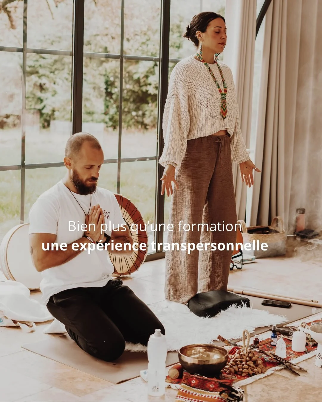 Apprendre &agrave; respirer pour changer sa vie 🌀

Formation BREATHWORK 
Prochaine session 29 juin au 2 juillet 
Tarbes - Hautes-Pyr&eacute;n&eacute;es

Tarif early bird jusqu&rsquo;au 30/4

Infos et inscriptions sur www.mijaschool.fr

❤️

📸 @studi