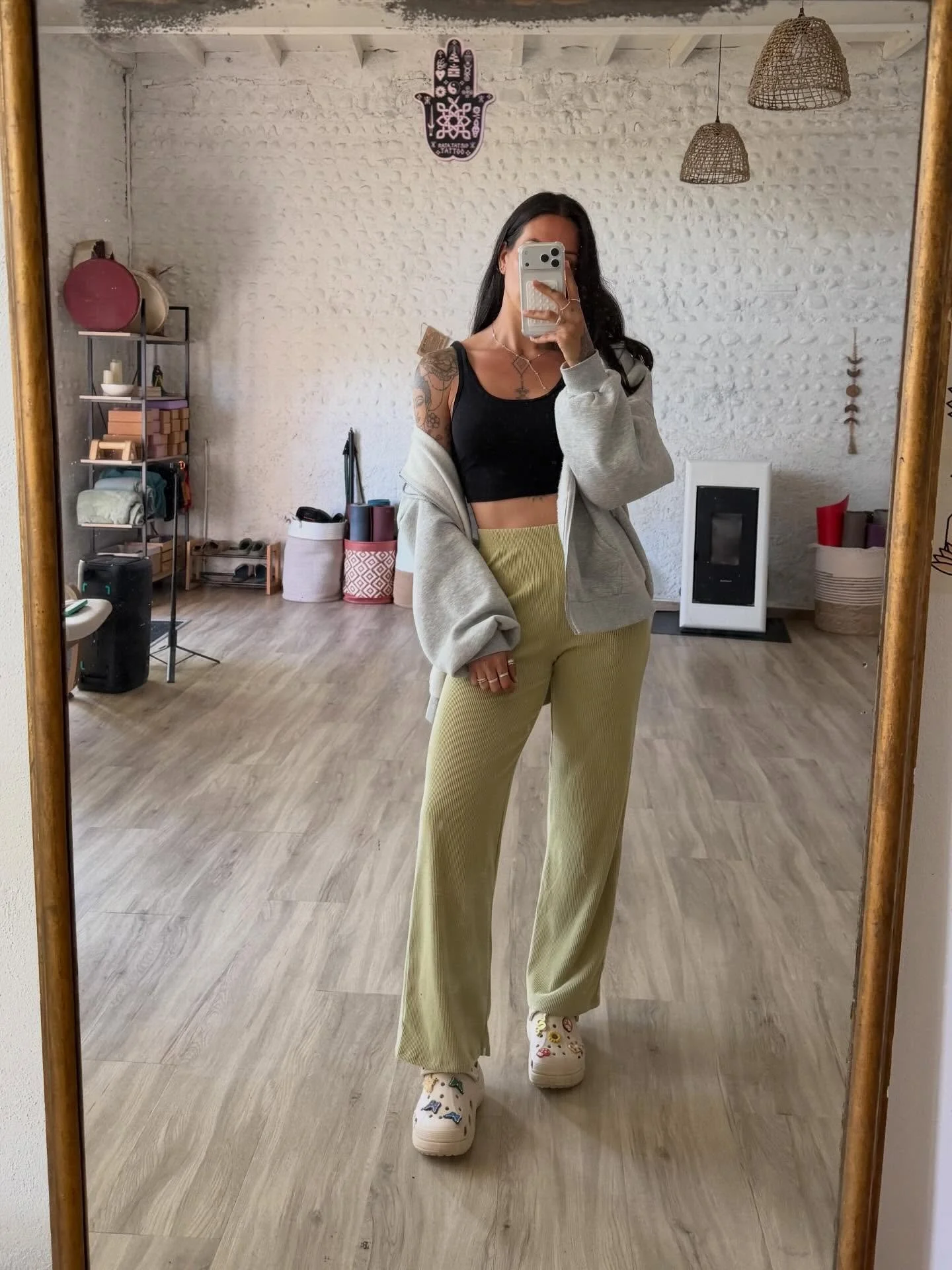 Merci le printemps pour ce nouvel &eacute;lan ☀️🧚🏼💃🏻❤️