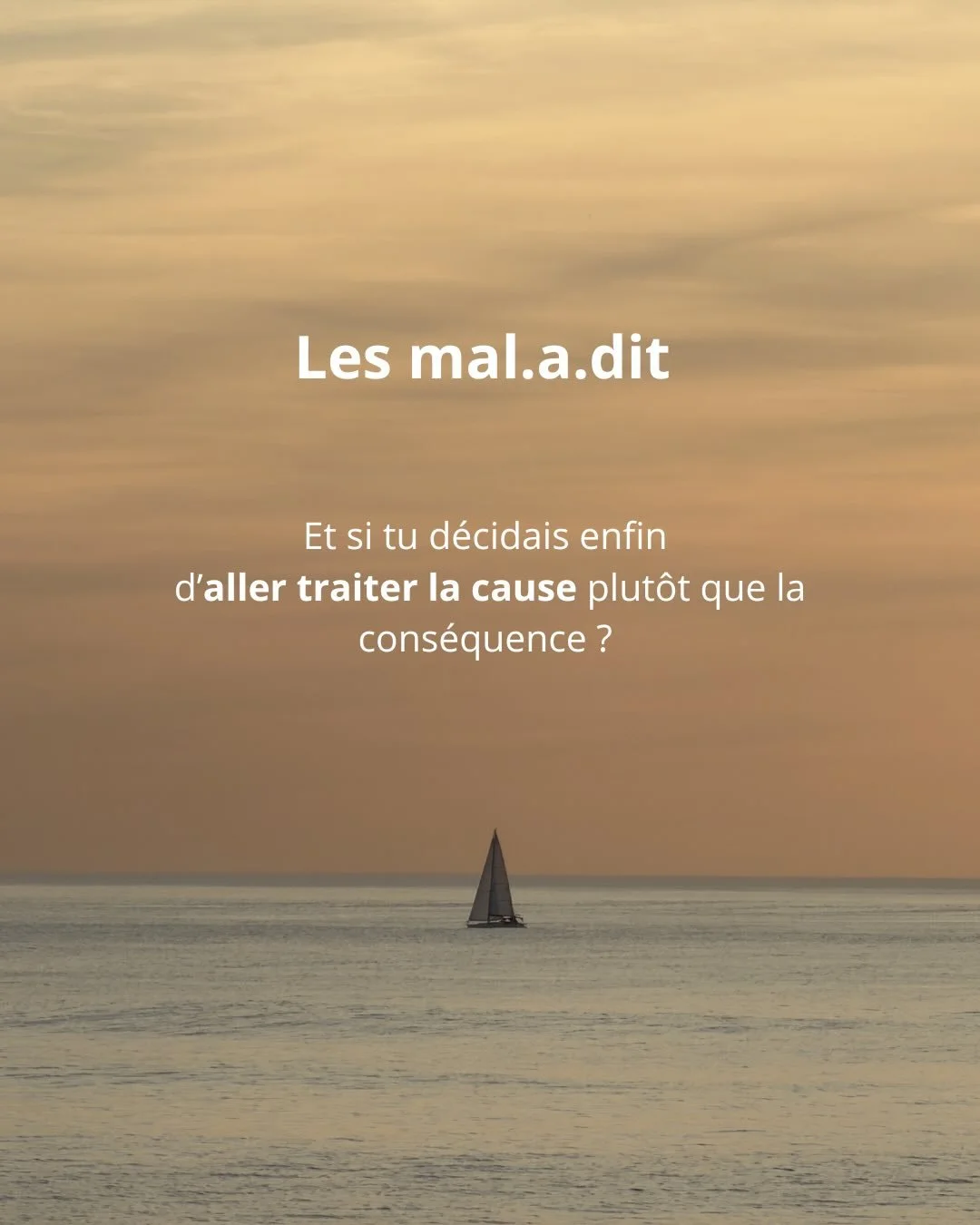 Vous avez le choix : continuer &agrave; porter des &oelig;ill&egrave;res ou reprendre votre sant&eacute; en main ❤️&zwj;🩹

Personnellement, la d&eacute;couverte du livre du docteur Jacques Martel sur les causes &eacute;motionnelles des maladies m&rs