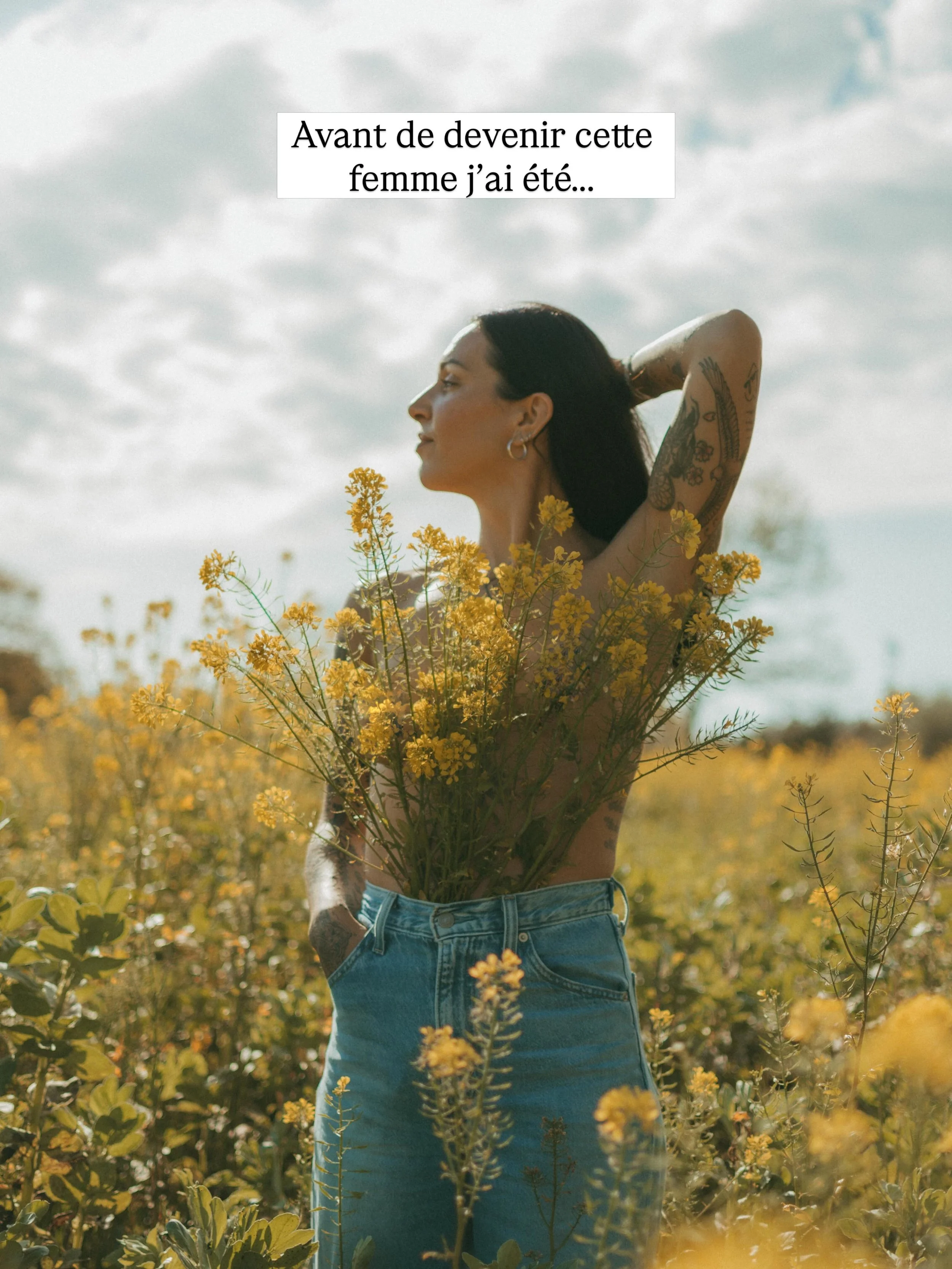 Je reviens de loin vous savez ? 

On m&rsquo;a dit un jour &laquo;&nbsp;comment tu veux faire la diff&eacute;rence entre la lumi&egrave;re (le bonheur) et les t&eacute;n&egrave;bres (le malheur) si tu ne connais pas les deux?&nbsp;&raquo; 

Je me sui