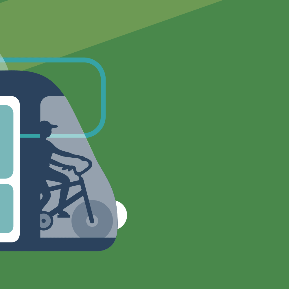 Public Transit Wish List