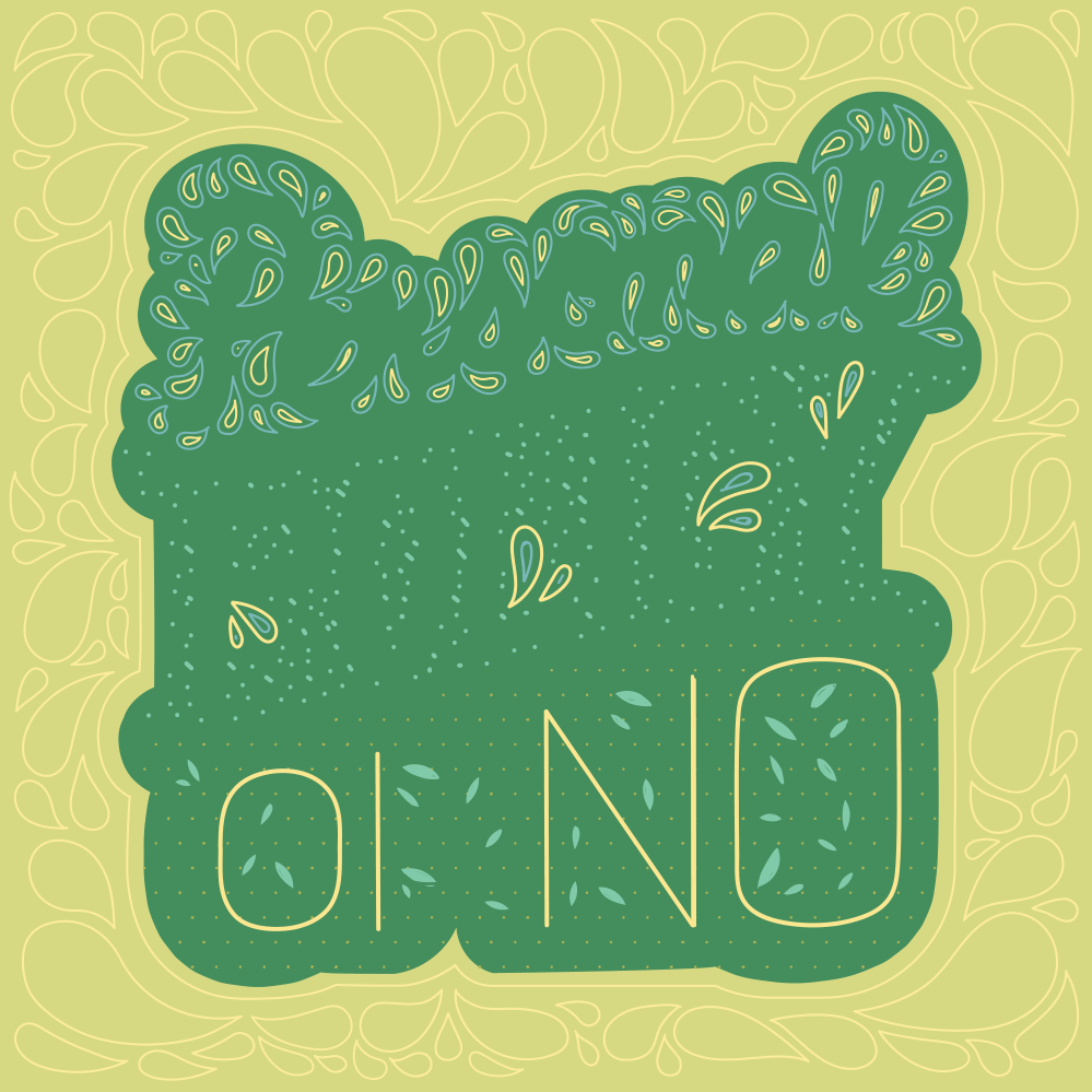 Personal Policies of No