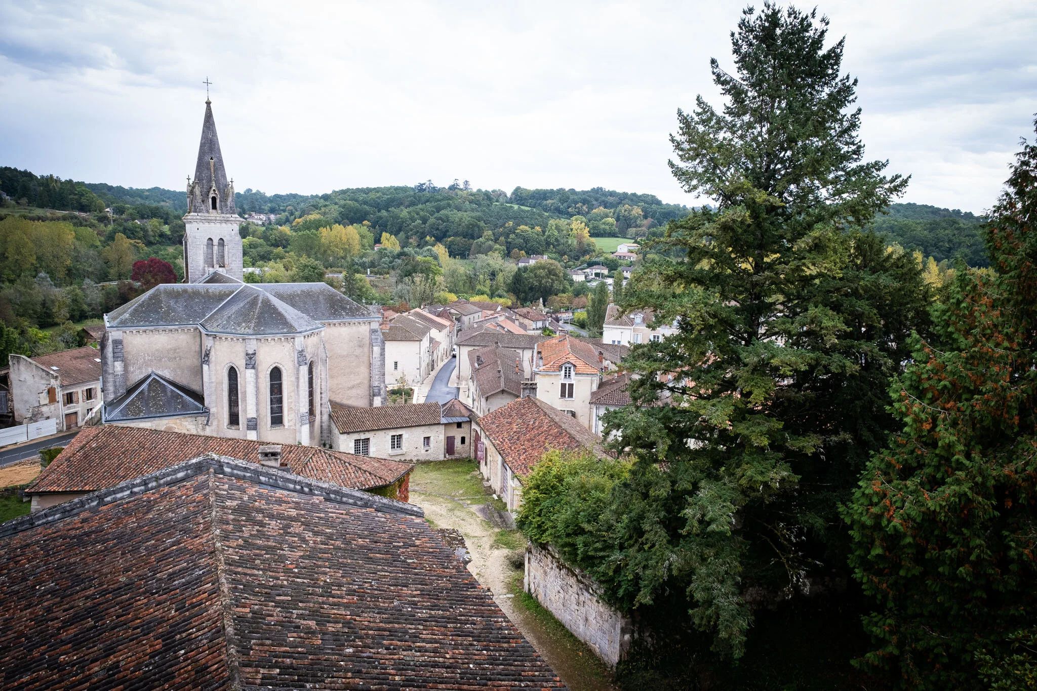 Chateau L'Eveque Add.JPG