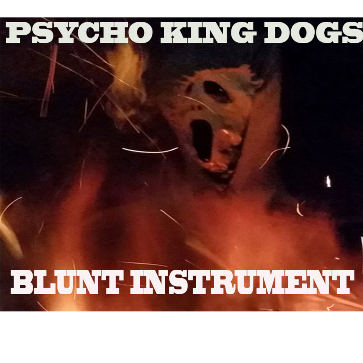 Psycho King Dogs