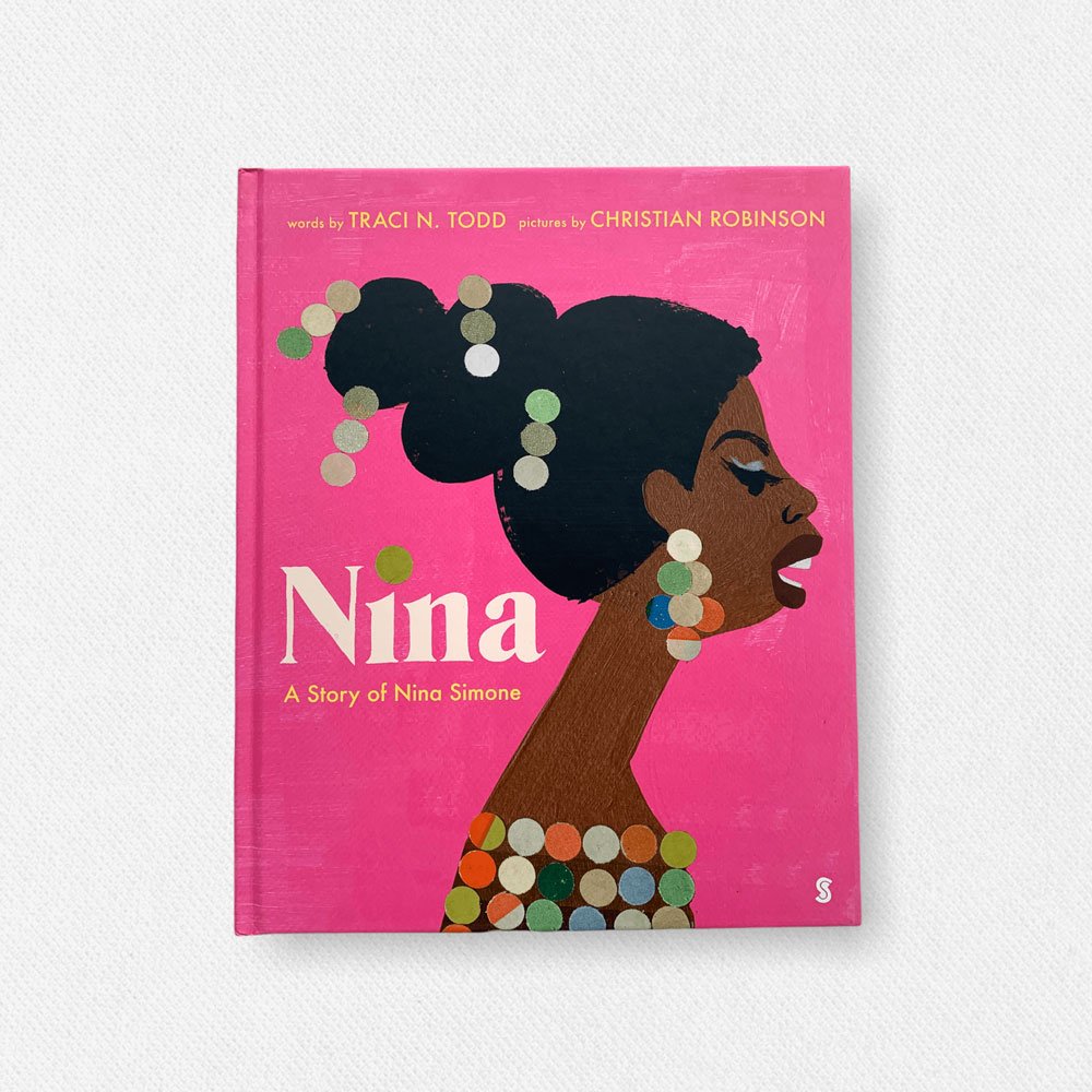 PICTURA Children's Book Shop: Nina