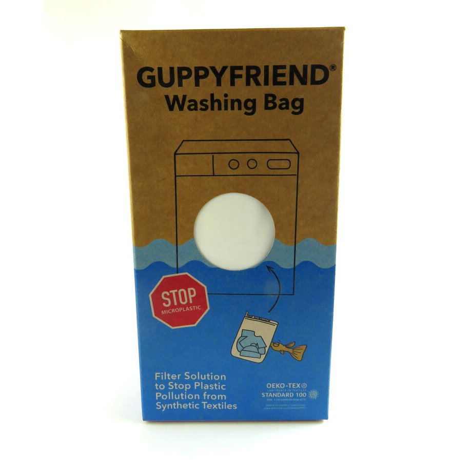 ResAwesome: Guppyfriend Washbag