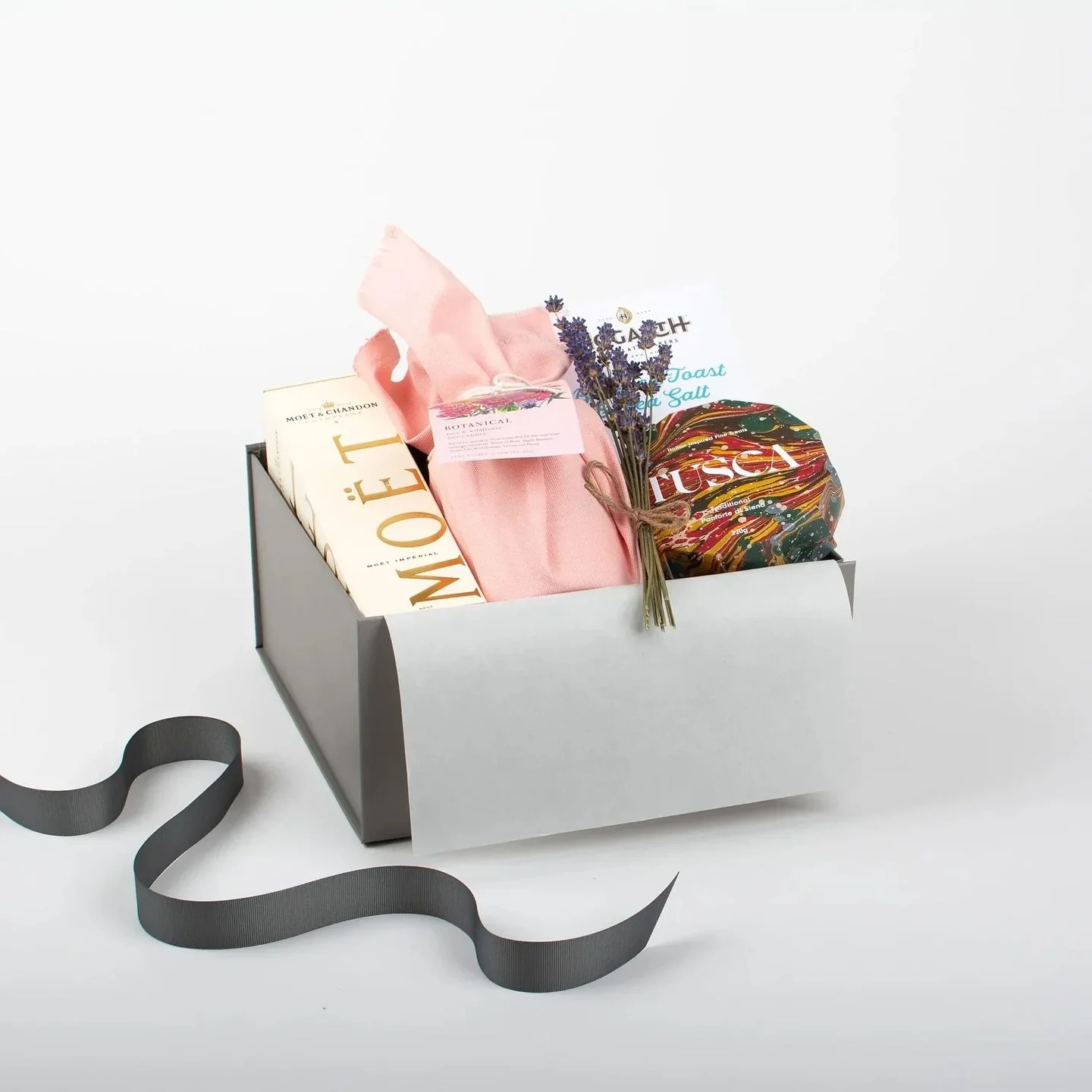 When ordinary just won&rsquo;t do, Gifts of Distinction has you sorted. Their beautifully curated gift boxes and hampers are packed with premium, hand-picked treats designed to make every moment feel special. From weddings and housewarmings to birthd
