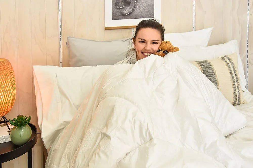 LOCAL SPOTLIGHT: Eiderdown

There&rsquo;s something pretty special about sleeping under bedding that&rsquo;s been made right here in Ōtepoti Dunedin. Eiderdown has been crafting premium duvets, pillows, and bedding for over 50 years and they are stil
