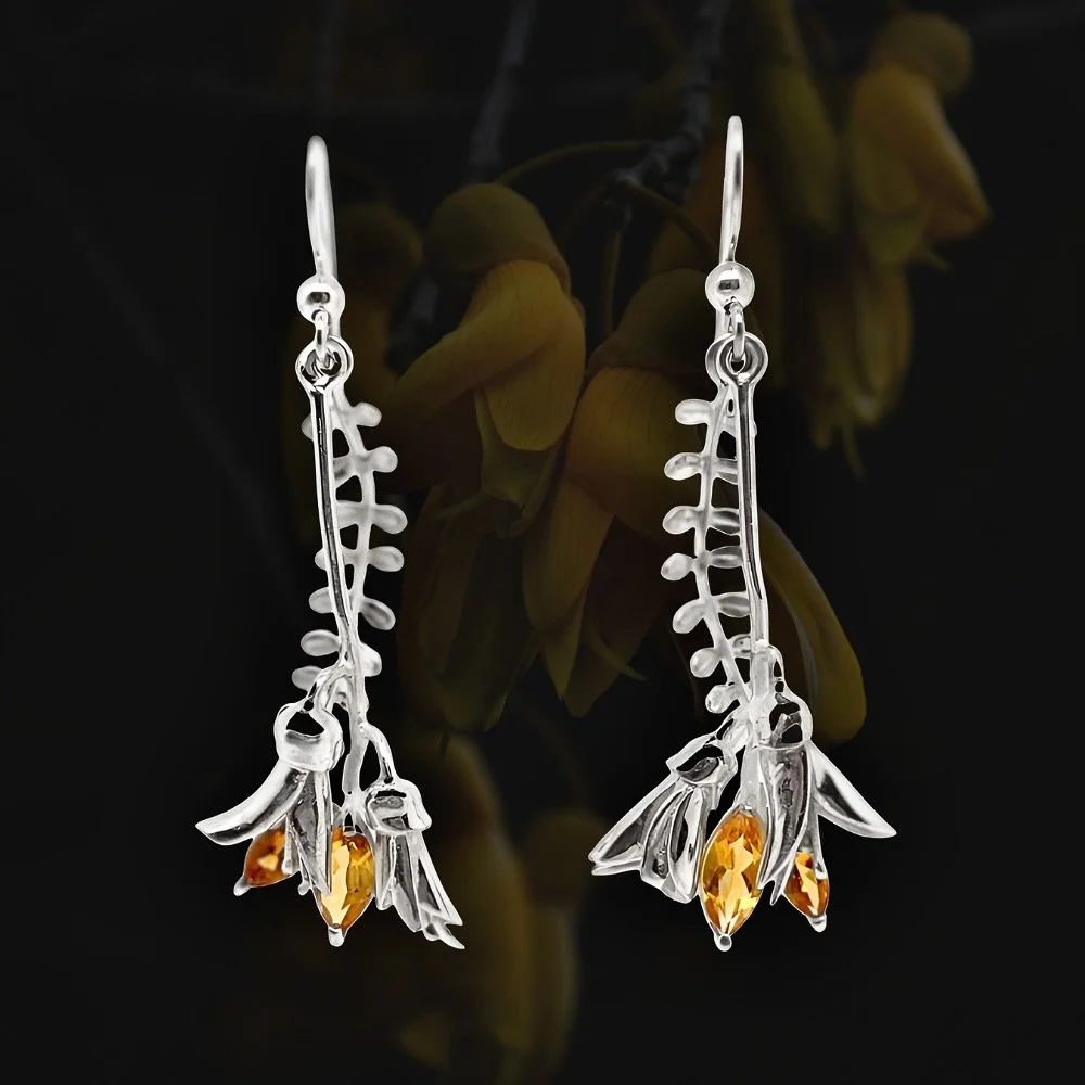 Feeling a tickle for some new jewellery, have a repair that&rsquo;s been sitting in a drawer for far too long, or a bunch of old jewellery you&rsquo;d love made into something special? Then you MUST visit Henderson Jewellery, located at 74 St Andrew 