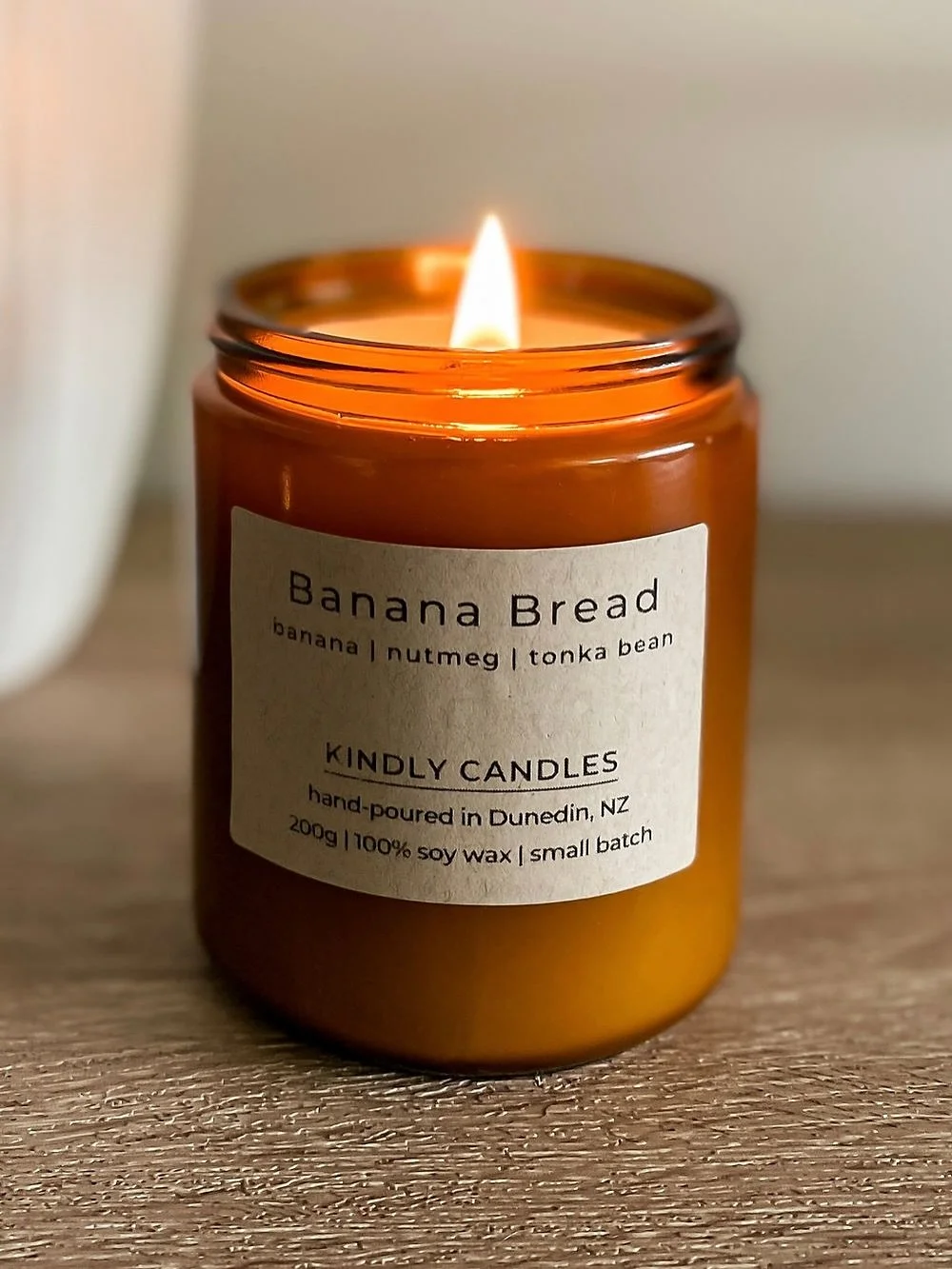 New to Dunedin Online - Kindly Candles! Made right here in Ōtepoti Dunedin by Marisa Ferrari. 

&ldquo;𝘐 𝘣𝘦𝘭𝘪𝘦𝘷𝘦 𝘪𝘯 𝘤𝘳𝘦𝘢𝘵𝘪𝘯𝘨 𝘢 𝘸𝘢𝘳𝘮 𝘢𝘯𝘥 𝘪𝘯𝘷𝘪𝘵𝘪𝘯𝘨 𝘢𝘵𝘮𝘰𝘴𝘱𝘩𝘦𝘳𝘦 𝘪𝘯 𝘺𝘰𝘶𝘳 𝘩𝘰𝘮𝘦. 𝘛𝘩𝘦𝘴𝘦 𝘴𝘮𝘢𝘭𝘭 𝘣𝘢