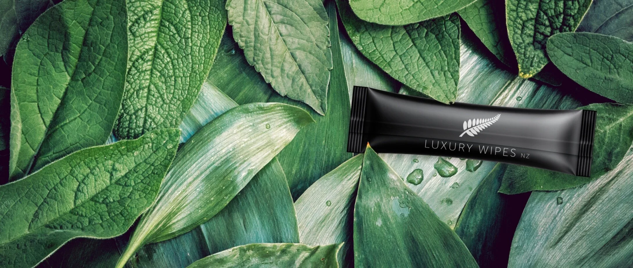 Luxury Wipes NZ