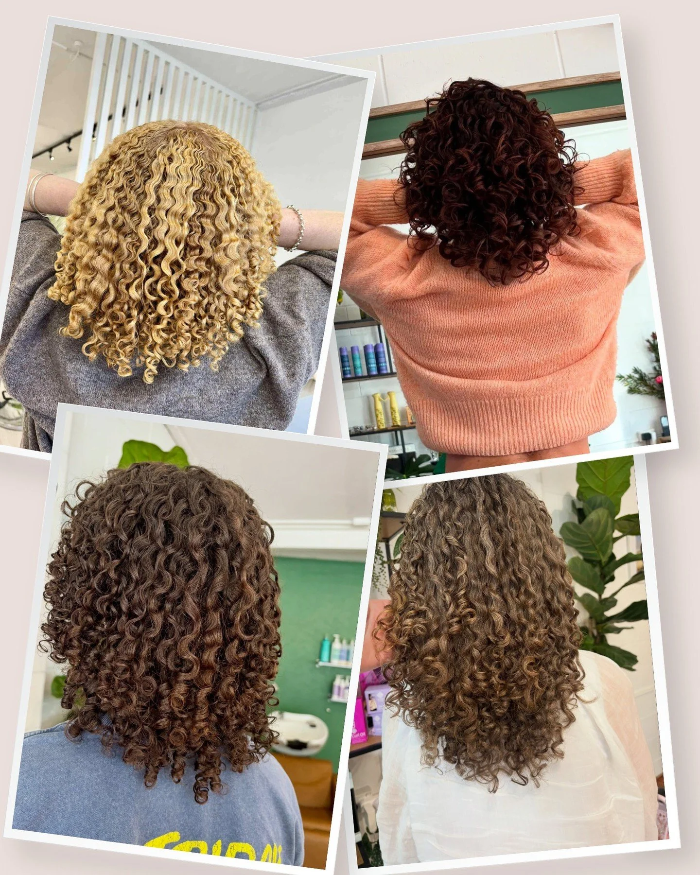 Summer curls need a reset? This one&rsquo;s for you.

Sun, salt, heat, holidays&hellip; if your curls are feeling a bit meh, now&rsquo;s the perfect time to bring them back to life.

 is Dunedin&rsquo;s only curl-exclusive artist, specialising in hyd