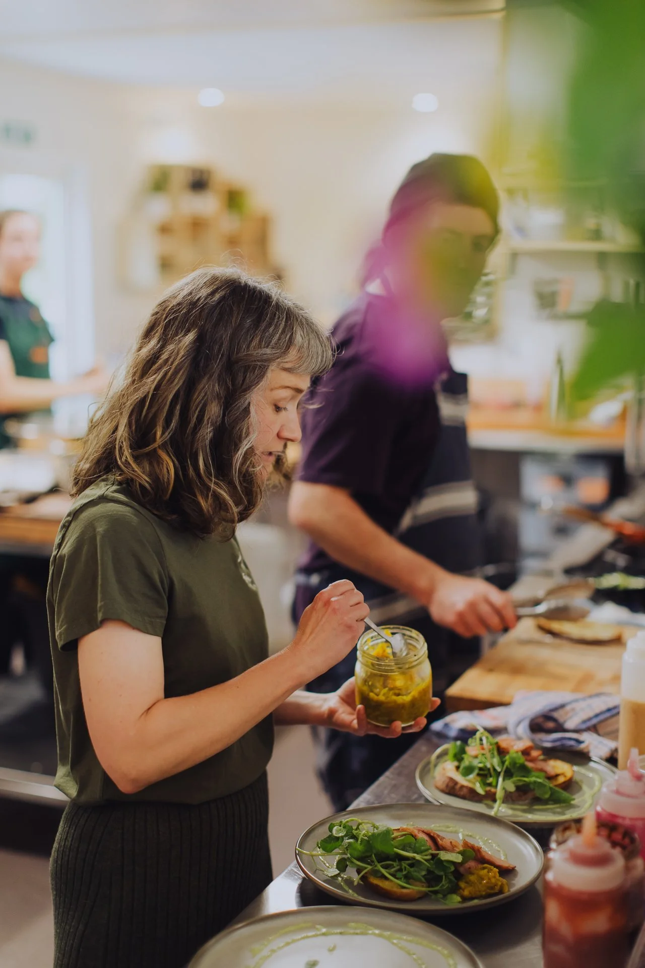 Augustines Of Portobello