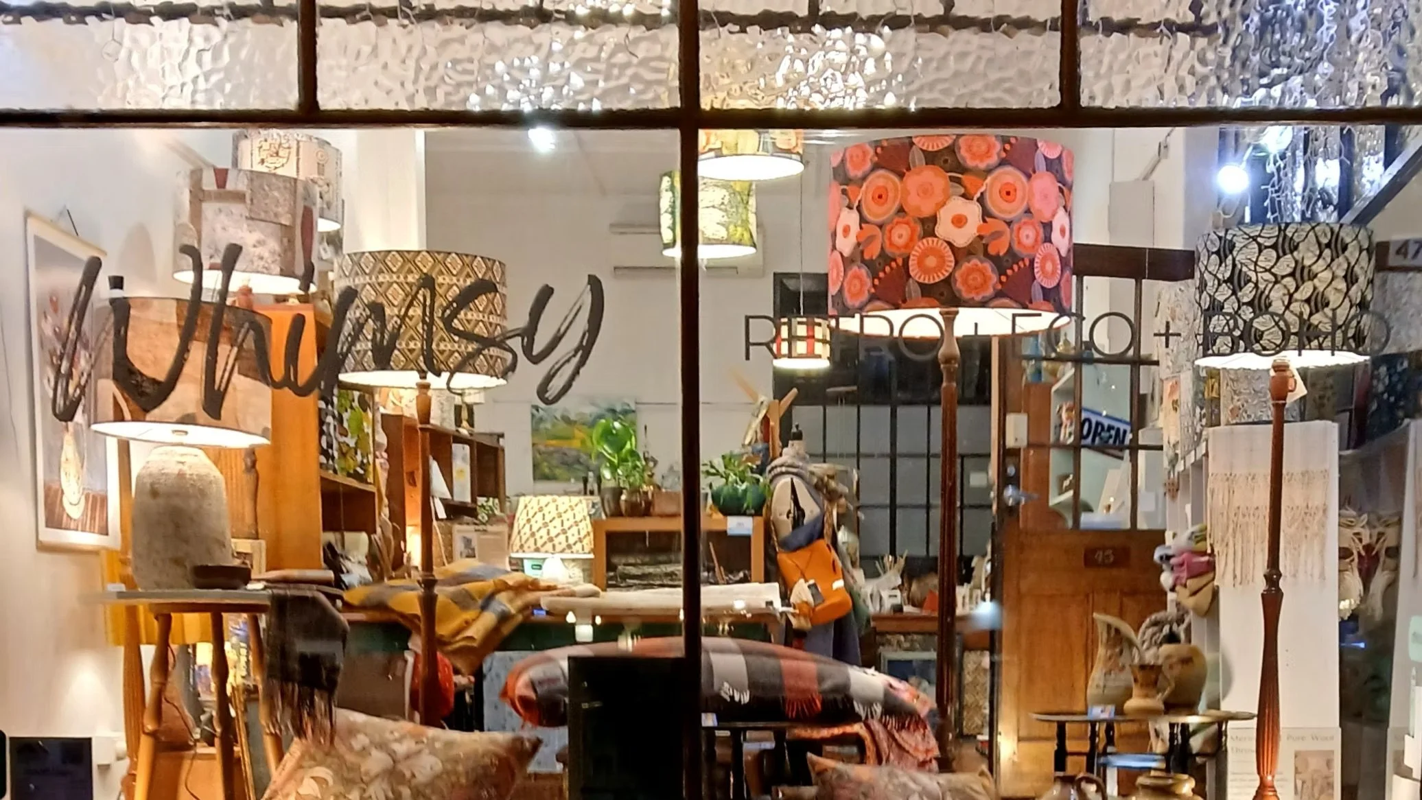 Whimsy Home + Studio