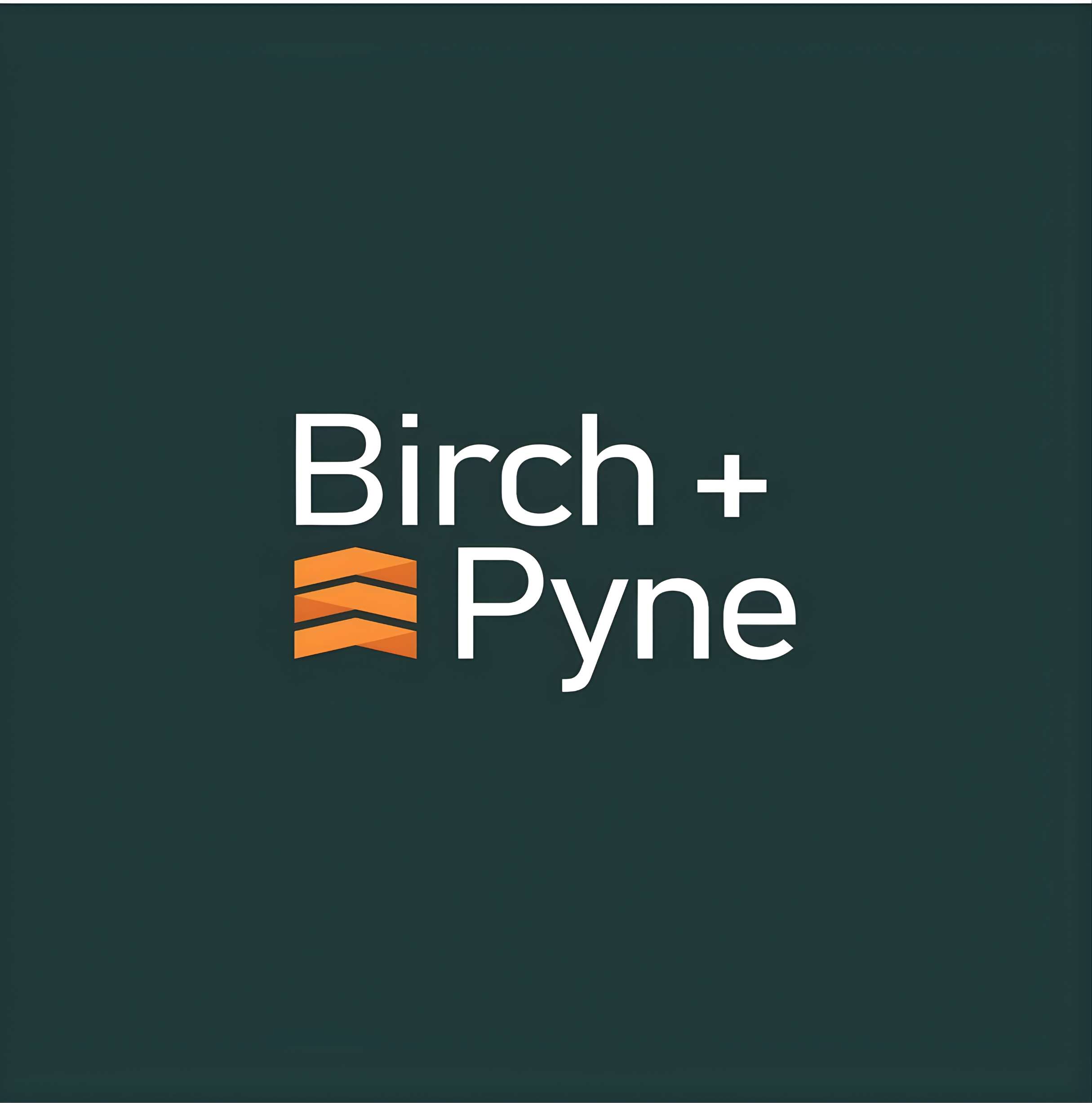 Birch + Pyne Architecture